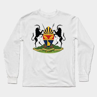 Harare Long Sleeve T-Shirt